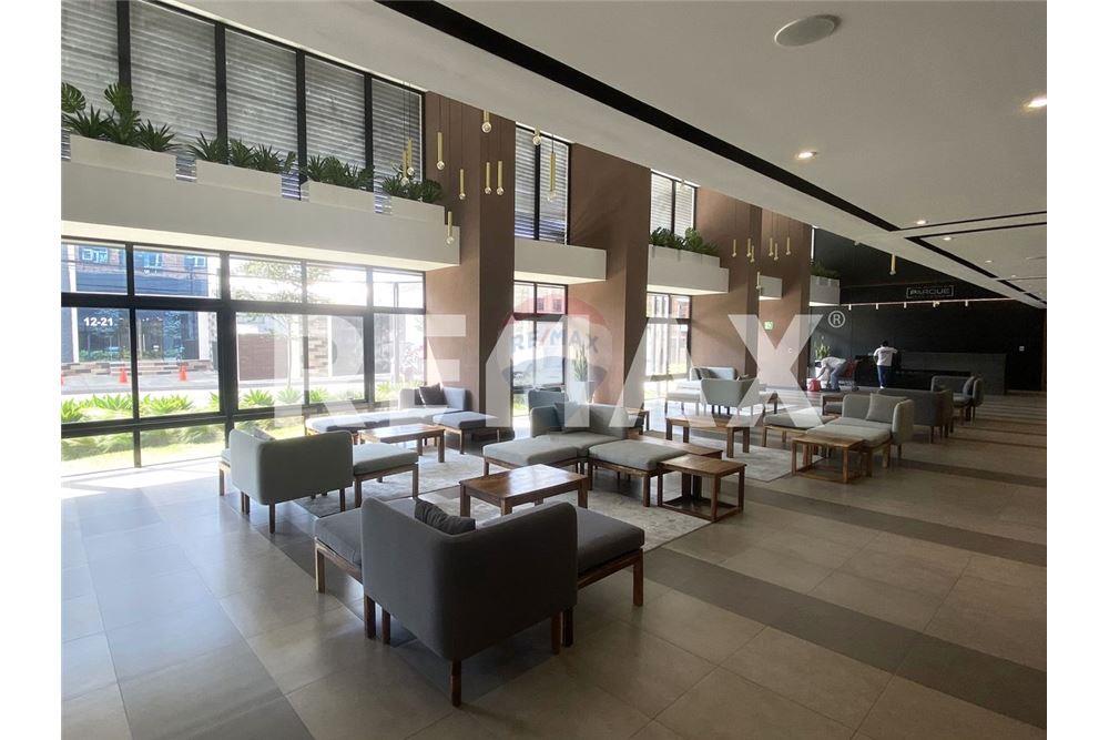 Apartamento/Condominio - Venta - Zona 11, Guatemala, Guatemala - 12 - 902311019-23