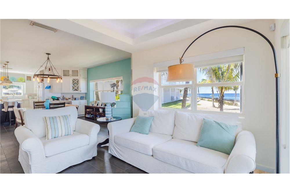 Apartamento/Condominio - Venta - W Bay Bch West, West Bay, Islas Caimán - 11 - 90146012-222