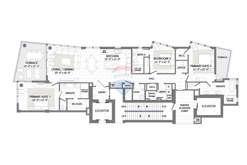 Condo/Apartment - For Sale - W Bay Bch South, Seven Mile, Cayman Islands - 8 - 90146002-430