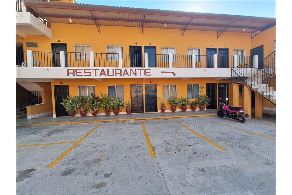 Volledig pand - Te Koop - Teculután, Zacapa, Guatemala - 4 - 902091021-5