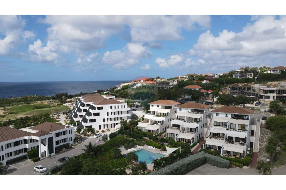 Villa - Te Koop - Blue Bay Golf and Beach Resort, Curacao, Curacao - 24 - 90108049-14