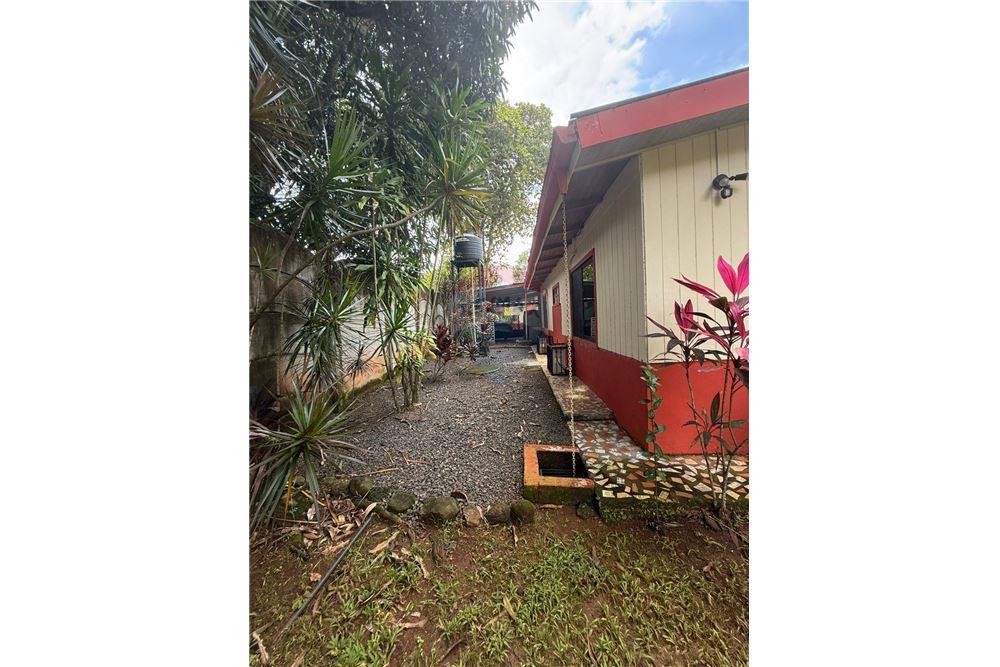 Villa - Venta - San Mateo, Alajuela- San Mateo, Costa Rica - 10 - 902701010-2