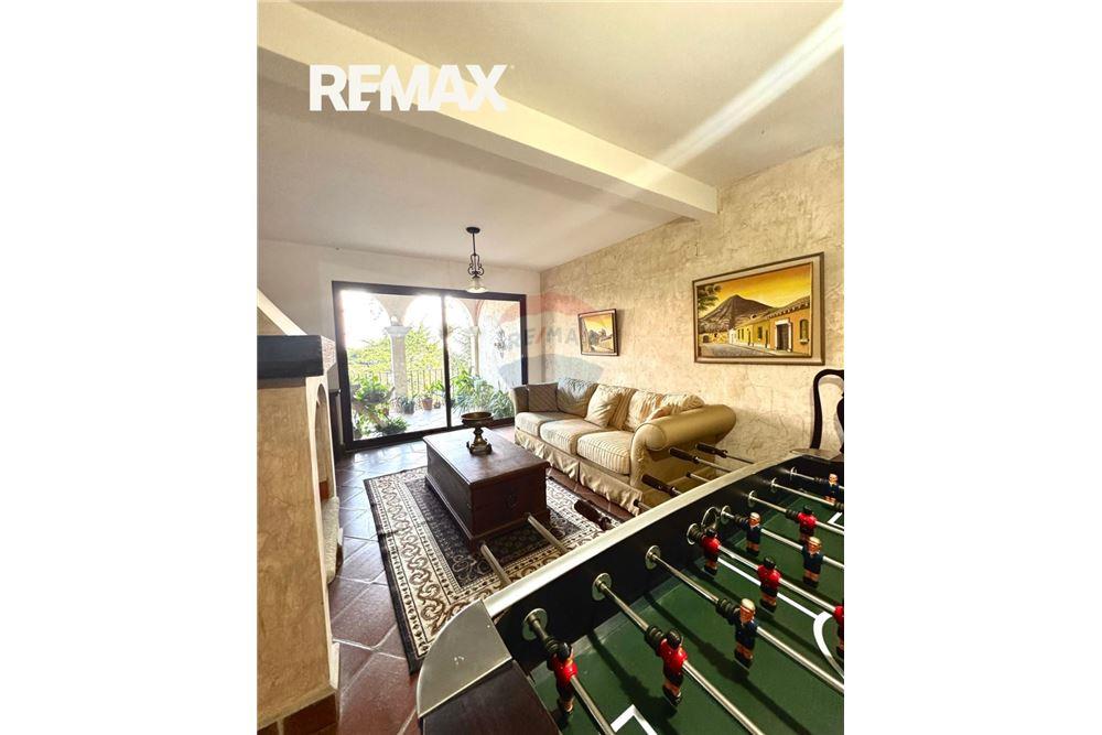 Villa - Venta - Mixco, Guatemala, Guatemala - 10 - 902691016-5