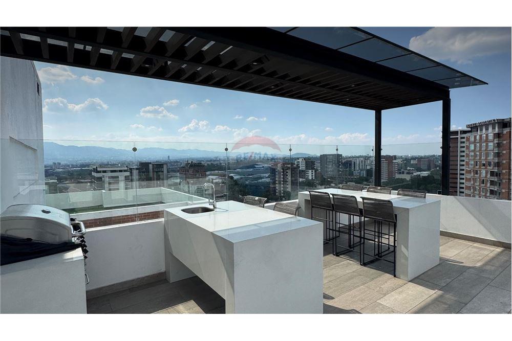 Appartement - Te Koop - Zona 14, Guatemala, Guatemala - 11 - 902651001-31