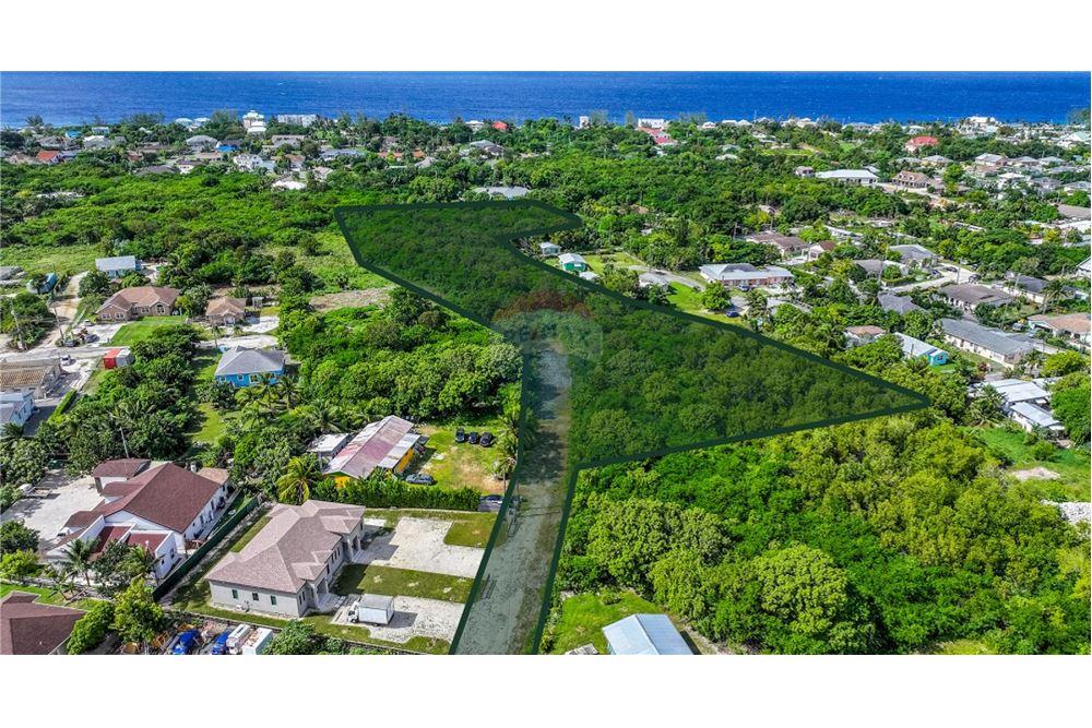 Land - For Sale - W Bay Bch West, West Bay, Cayman Islands - 3 - 90146018-284