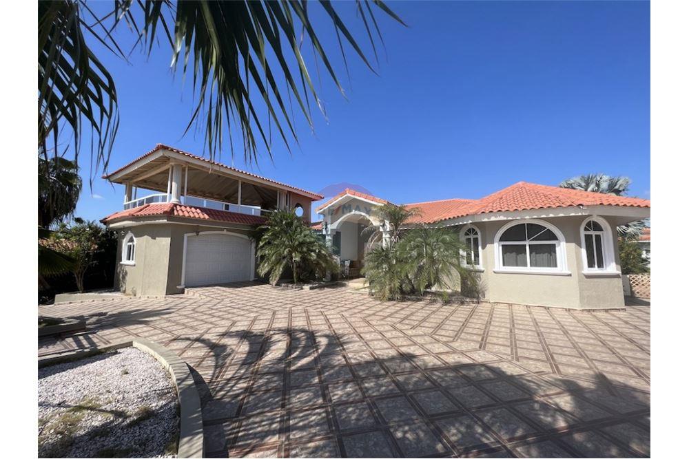 Villa - For Sale - Blue Bay Golf and Beach Resort, Curacao, Curacao - 1 - 90108027-19