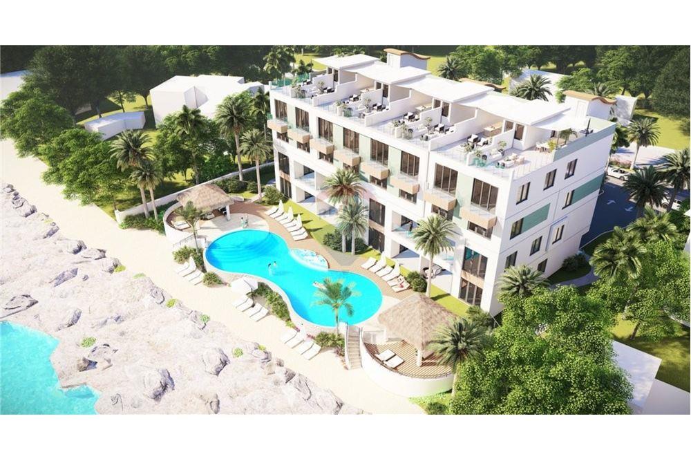 Appartement - Te Koop - W Bay Bch West, West Bay, Cayman Islands - 1 - 90146042-47