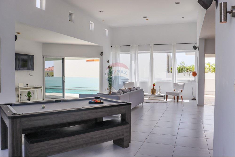 Villa - For Sale - Jan Thiel, Curacao, Curacao - 30 - 90108040-51