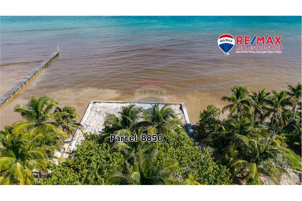 Land - For Sale - Ambergris Caye, Ambergris Caye, Belize - 4 - 90178006-57