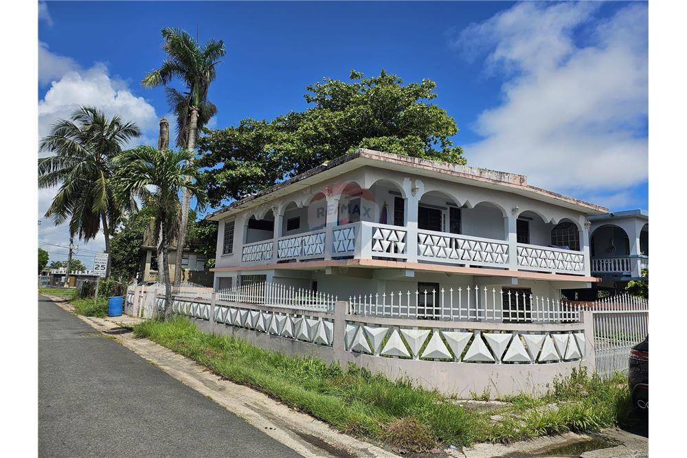 Villa - For Sale - Vega Baja, Vega Baja, Puerto Rico - 1 - 90107004-252