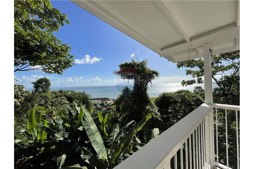 Appartement - Te Koop - Saint James, Saint George, Trinidad and Tobago - 1 - 90155097-21