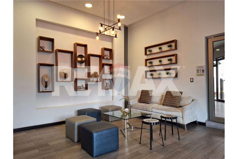 Apartamento/Condominio - Venta - Zona 11, Guatemala, Guatemala - 6 - 902091019-5