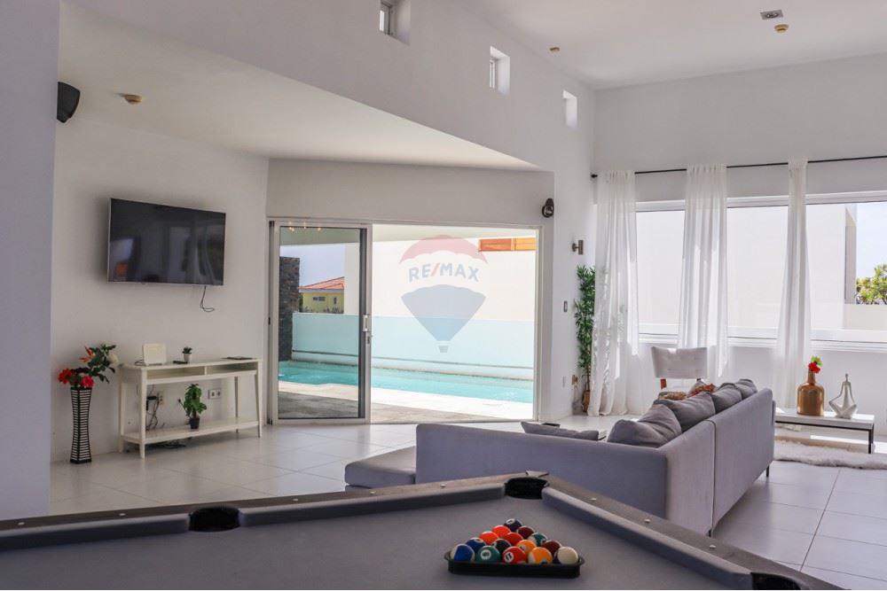Villa - For Sale - Jan Thiel, Curacao, Curacao - 10 - 90108040-51