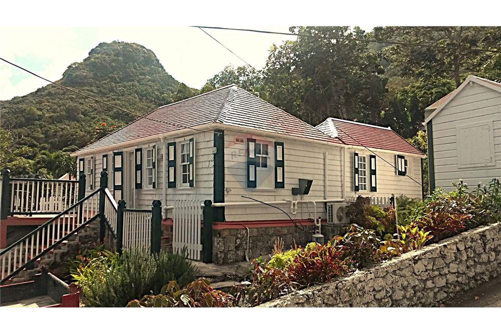 Villa - Venta - Cay Hill, St Maarten, St. Maarten - 1 - 90144016-39