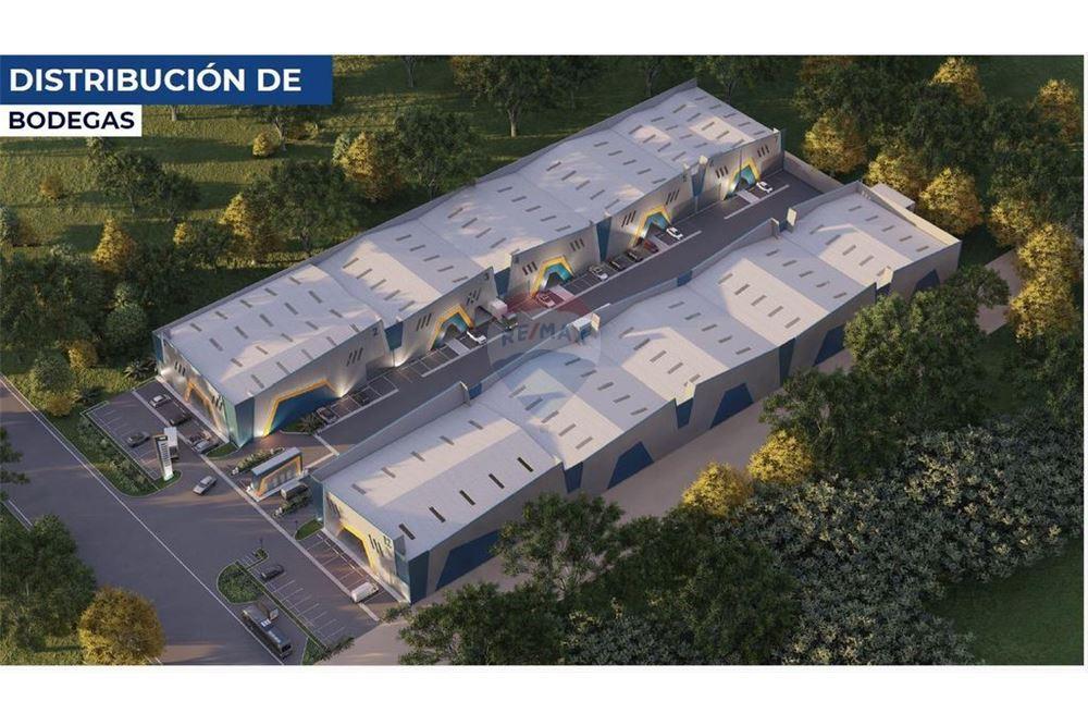 Bedrijfsmatig / Detailhandel - Te Koop - Flores, Petén, Guatemala - 1 - 90129001-368