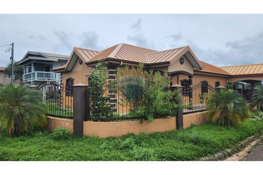 Villa - Venta - Arima, Arima, Trinidad and Tobago - 1 - 902551001-8