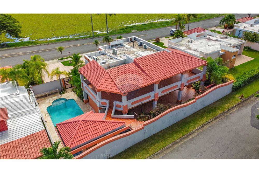 Villa - For Sale - Luquillo, Luquillo, Puerto Rico - 2 - 902461010-9