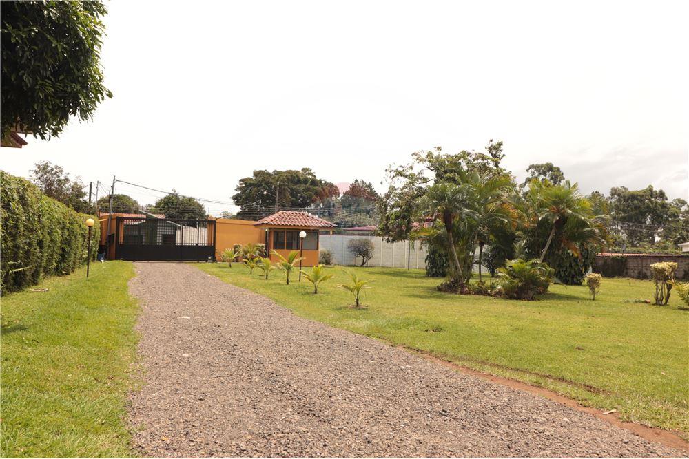 Multi-Family - For Sale - Alajuela, Alajuela- Alajuela, Costa Rica - 14 - 902021012-123