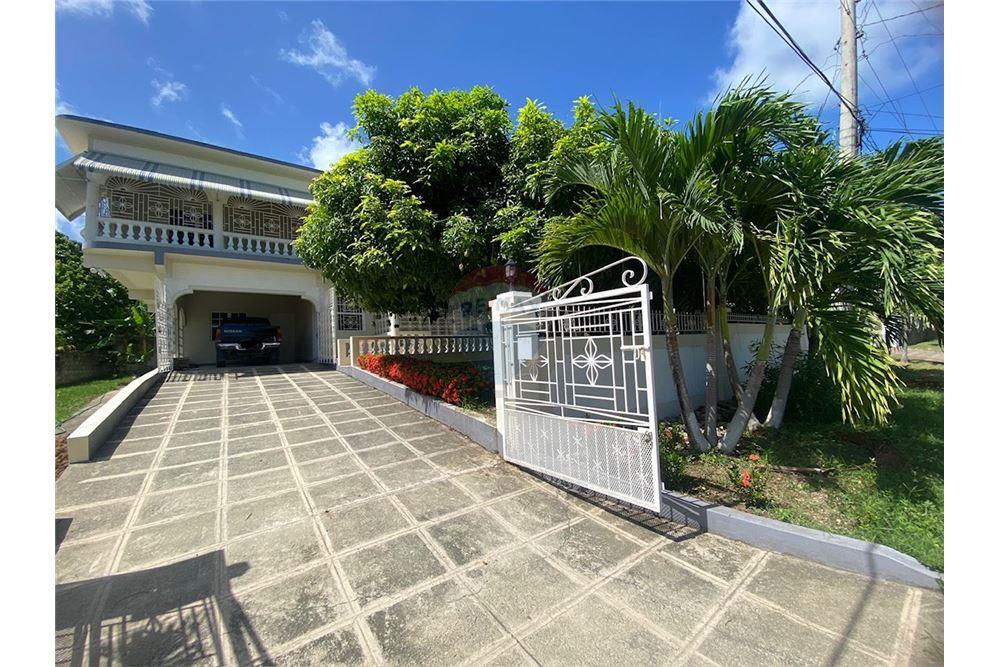 Villa - For Sale - Morant Bay, Saint Thomas, Jamaica - 1 - 90153043-150