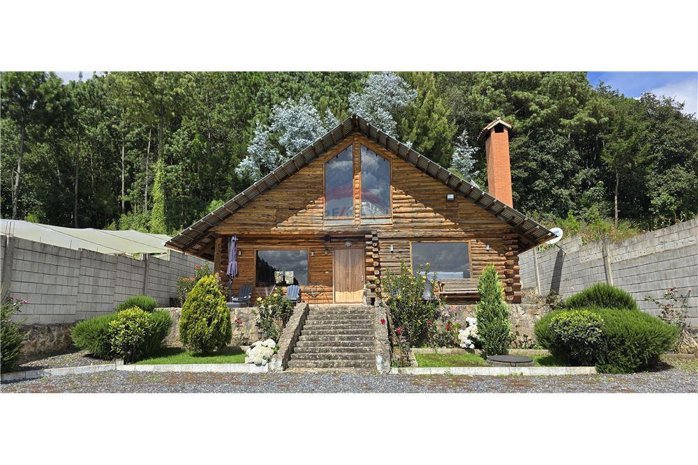 Villa - For Sale - Xesajbín, Chimaltenango, Guatemala - 6 - 902641002-3