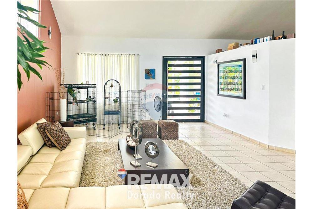 Villa - Te Koop - URB Sabanera Dorado, Dorado, Puerto Rico - 6 - 90107004-253