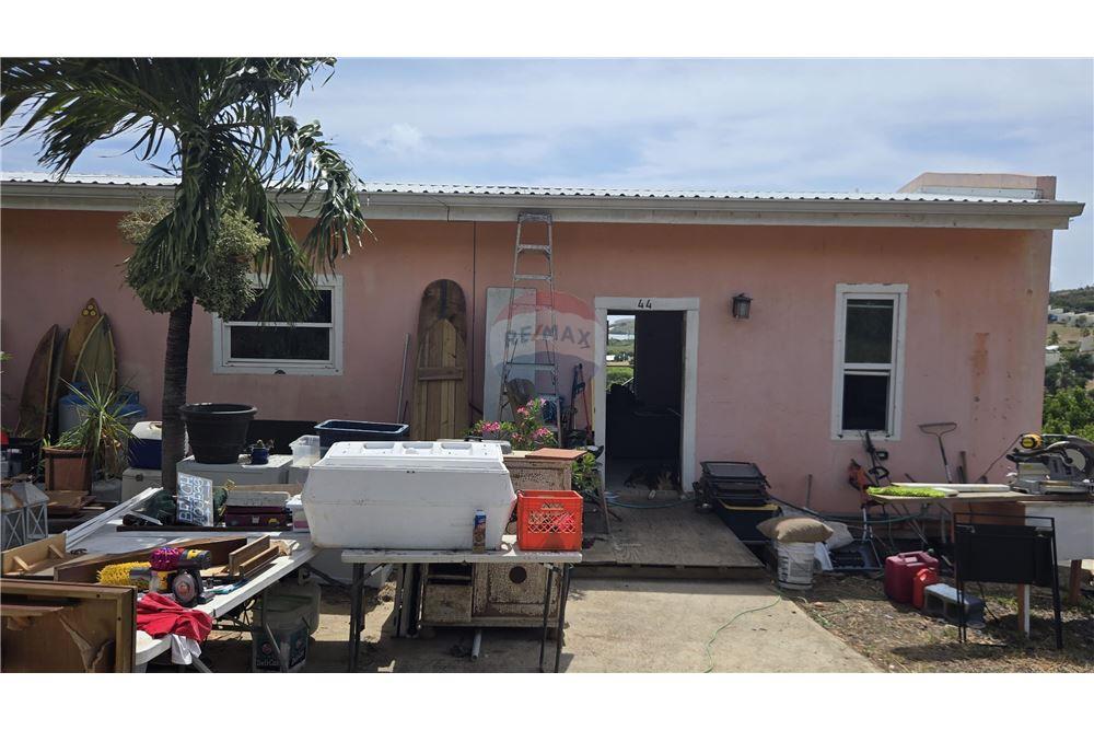 Villa - Te Koop - Catharinas Hope, St Croix, US Virgin Islands - 29 - 90123001-1311