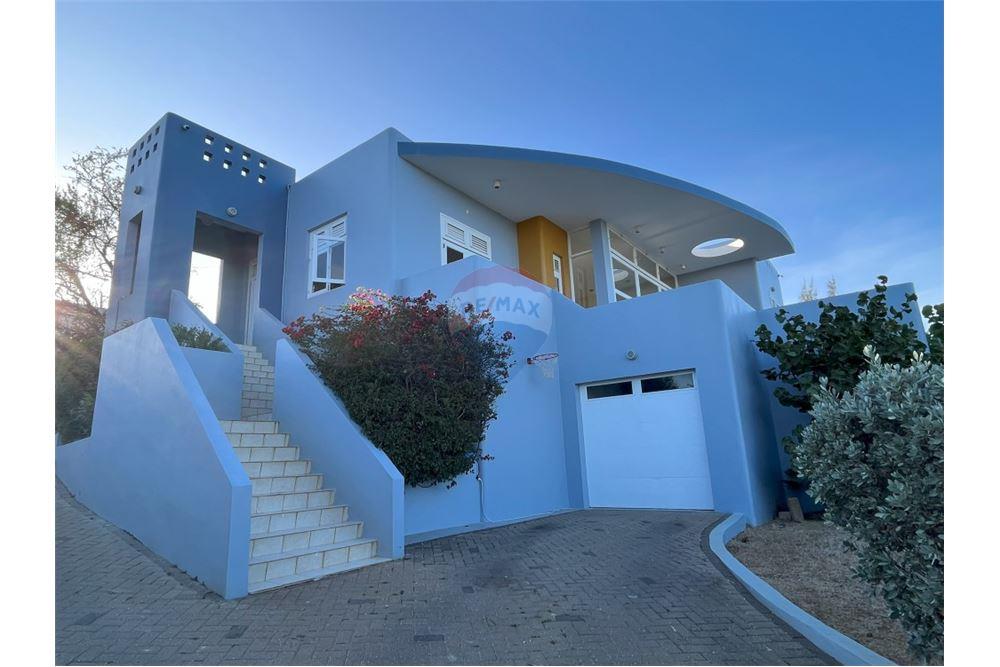 Villa - For Sale - Brakkeput Abou, Curacao, Curacao - 23 - 90108049-18