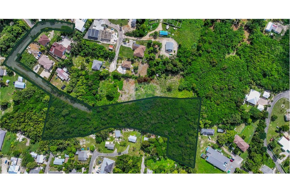 Land - For Sale - W Bay Bch West, West Bay, Cayman Islands - 4 - 90146018-284