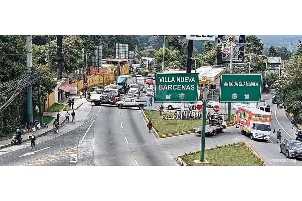 Land - For Sale - Santa Lucía Milpas Altas, Sacatepéquez, Guatemala - 4 - 901141001-9