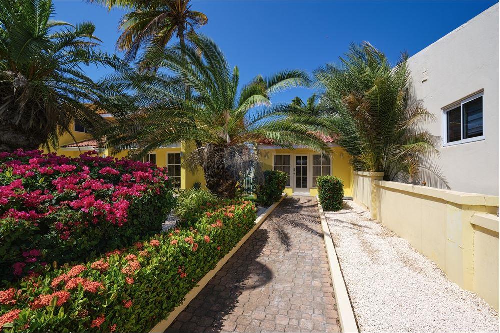 Villa - Te Koop - Noord, Aruba, Aruba - 29 - 90105005-511