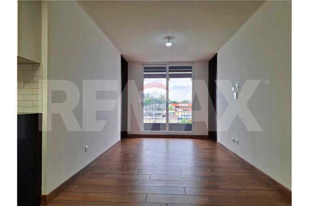 Appartement - Te Koop - Zona 2, Guatemala, Guatemala - 5 - 902091019-11