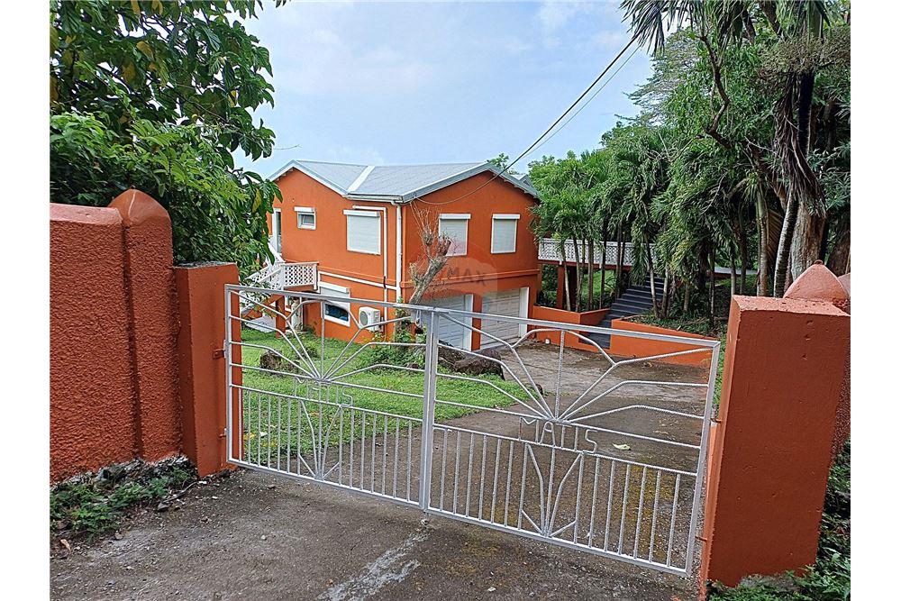 Villa - Venta - Union Farms, St Maarten, St. Maarten - 18 - 90144016-27