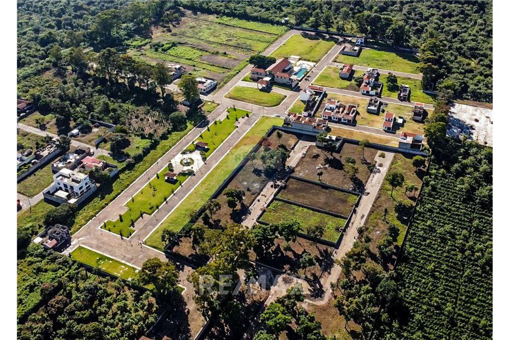 Villa - For Sale - La Antigua Guatemala, Sacatepéquez, Guatemala - 6 - 902611001-46