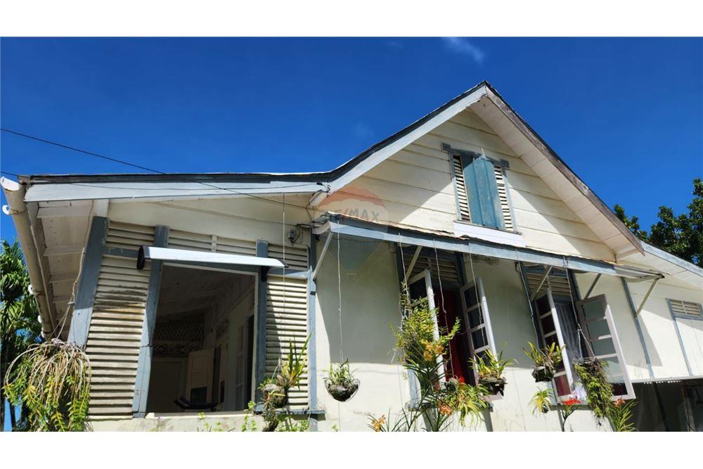 Villa - Te Koop - Toco, Saint David, Trinidad and Tobago - 1 - 90155095-35