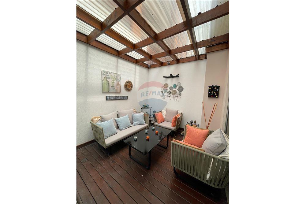 Villa - For Sale - Zona 15, Guatemala, Guatemala - 8 - 902091021-9