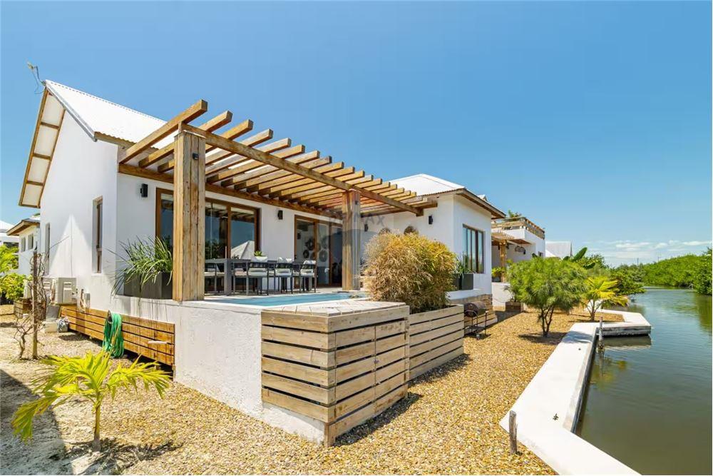 Villa - For Sale - Ambergris Caye, Ambergris Caye, Belize - 10 - 901921005-157