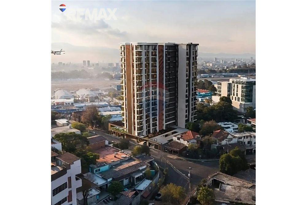 Condo/Apartment - For Sale - Zona 13, Guatemala, Guatemala - 8 - 902611014-10