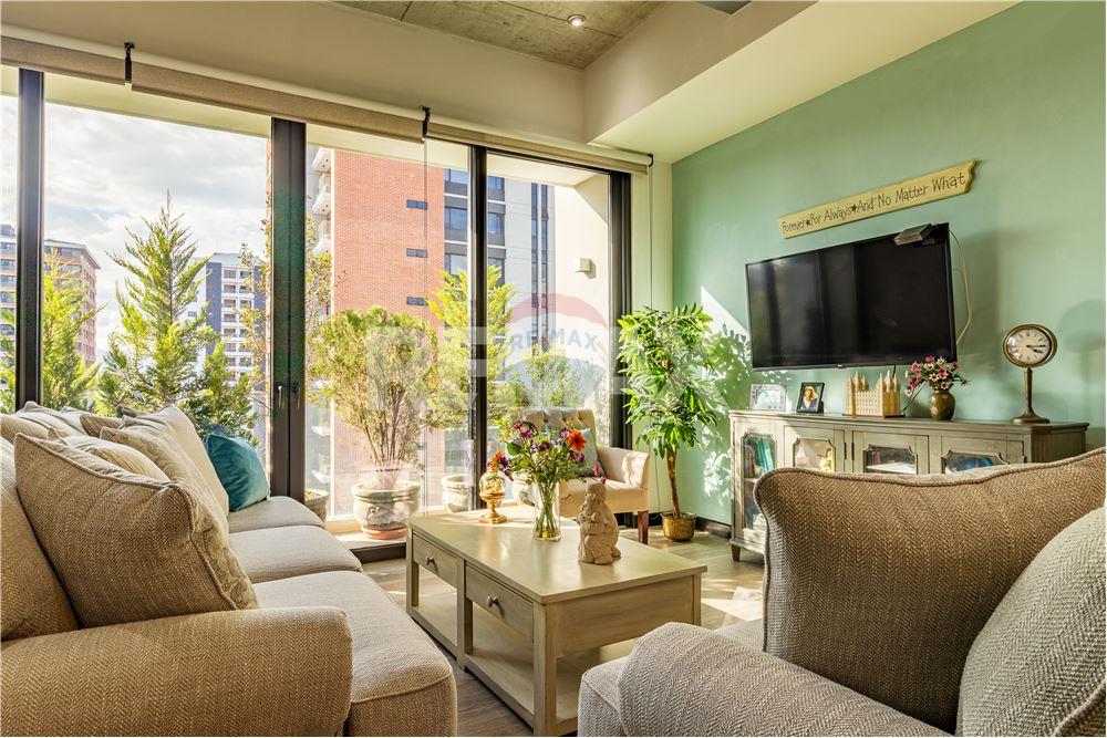 Condo/Apartment - For Sale - Guatemala City, Guatemala, Guatemala - 1 - 902091020-6
