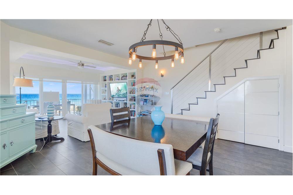 Apartamento/Condominio - Venta - W Bay Bch West, West Bay, Islas Caimán - 8 - 90146012-222