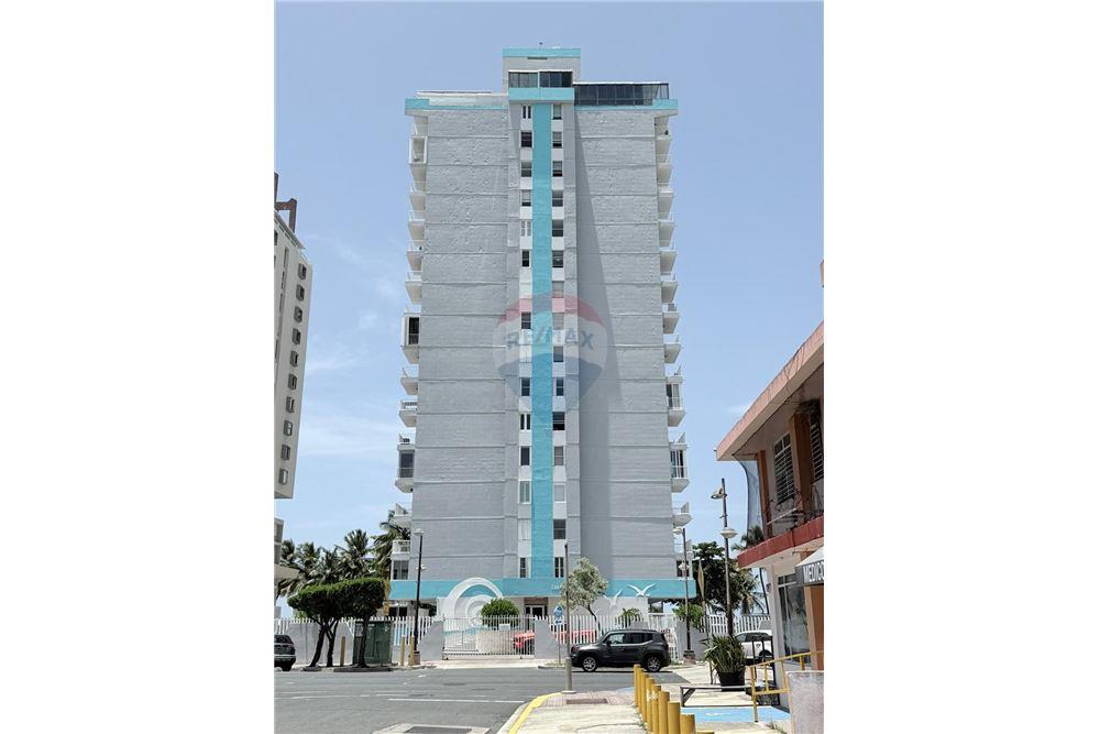 Apartamento/Condominio - Venta - Isla Verde, Carolina, Puerto Rico - 1 - 90102025-336