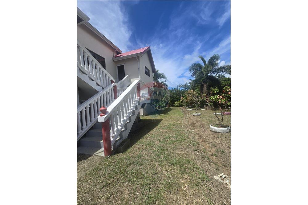 Villa - Te Koop - River Dorée, Choiseul, St Lucia - 13 - 902071001-214