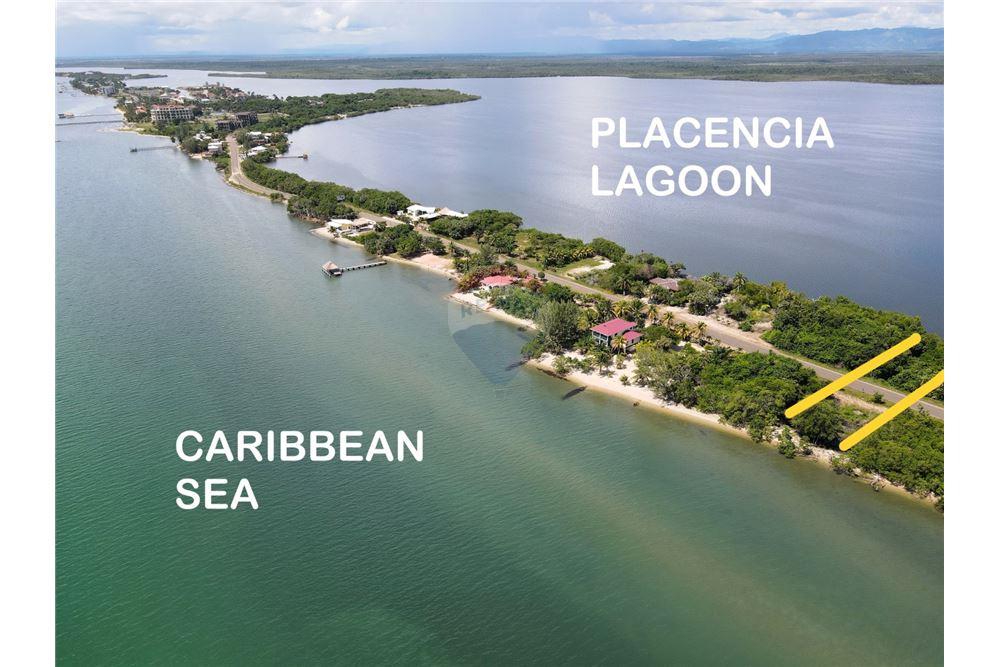 Land - For Sale - Placencia, Stann Creek District, Belize - 1 - 90127025-55