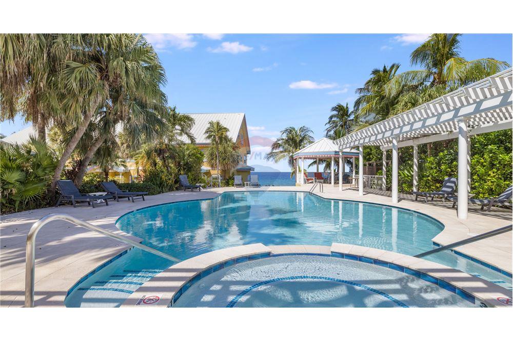 Apartamento/Condominio - Venta - W Bay Bch West, West Bay, Islas Caimán - 23 - 90146012-222