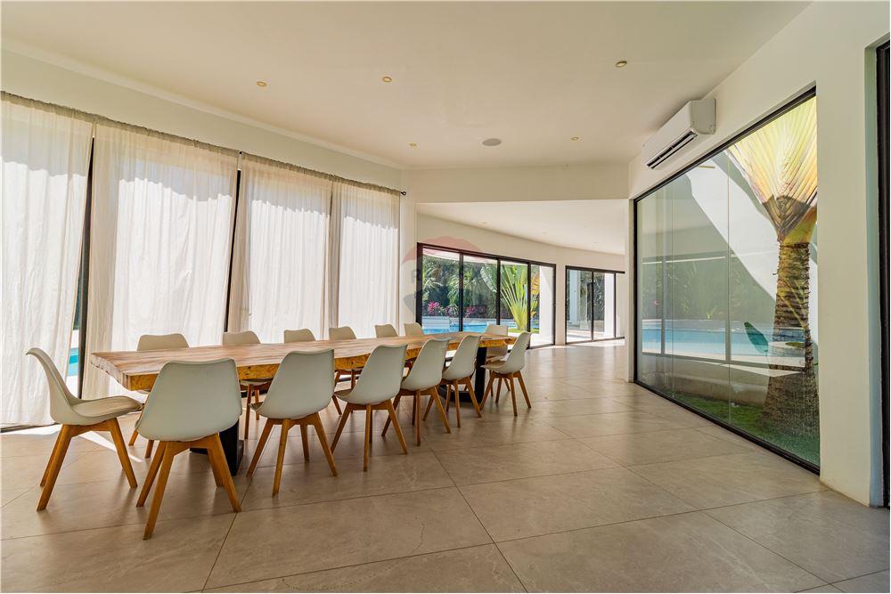 Villa - Venta - Iztapa, Escuintla, Guatemala - 16 - 902091020-5