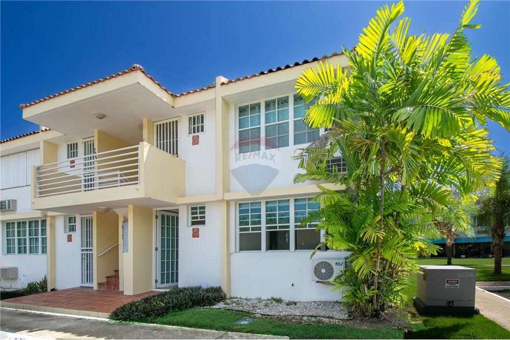 Apartamento/Condominio - Venta - Bo Yeguada, Vega Baja, Puerto Rico - 2 - 90107007-120