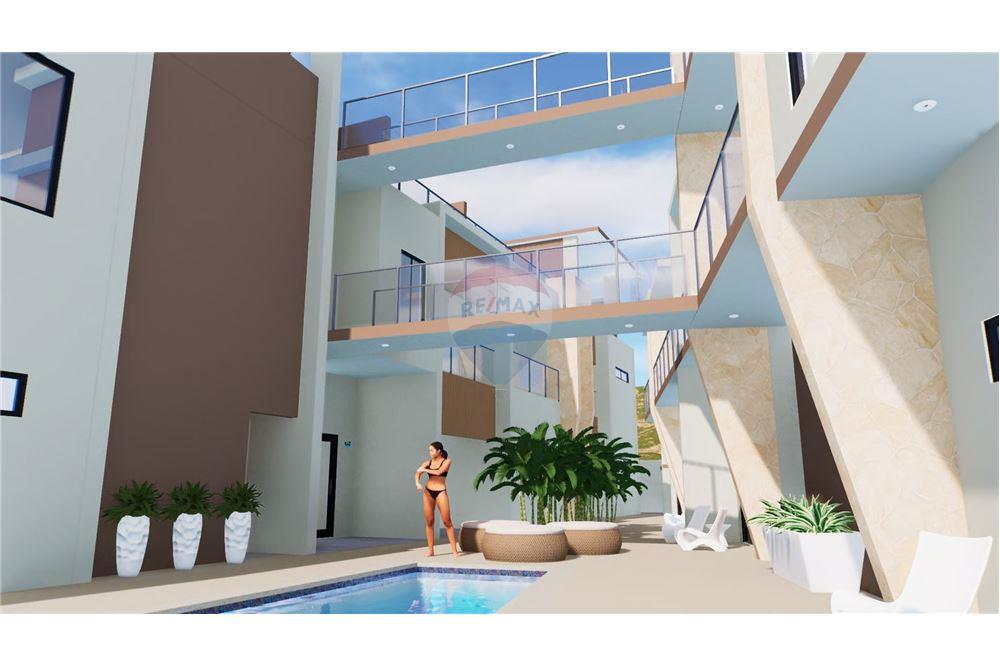 Apartamento/Condominio - Venta - Savaneta, Aruba, Aruba - 3 - 90105005-520