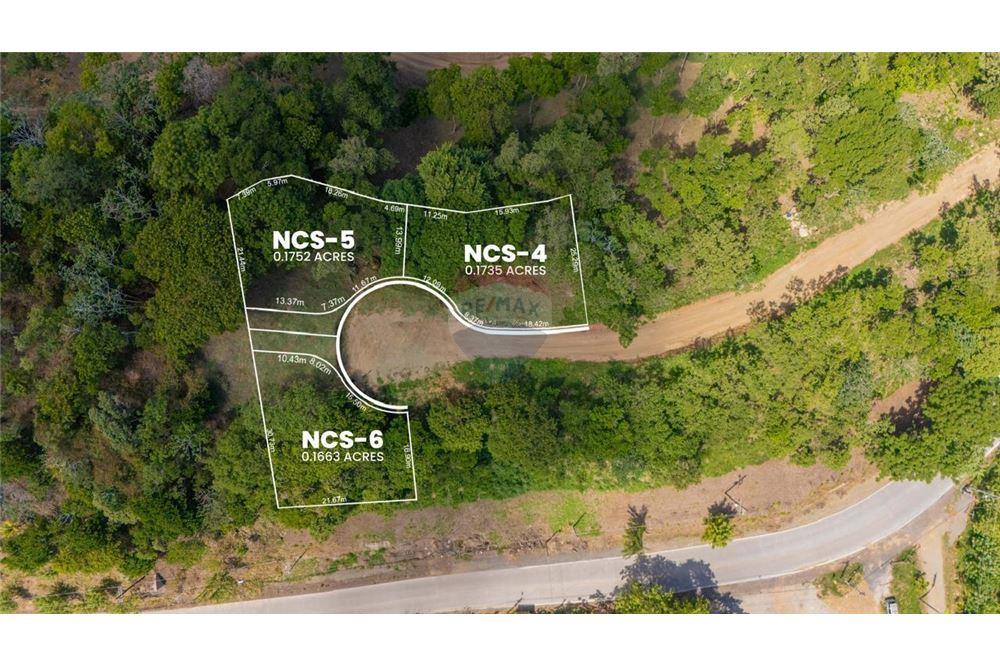 Land - For Sale - Roatan, Bay Islands, Honduras - 1 - 90143009-434