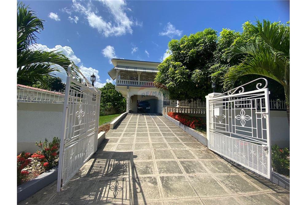 Villa - For Sale - Morant Bay, Saint Thomas, Jamaica - 3 - 90153043-150