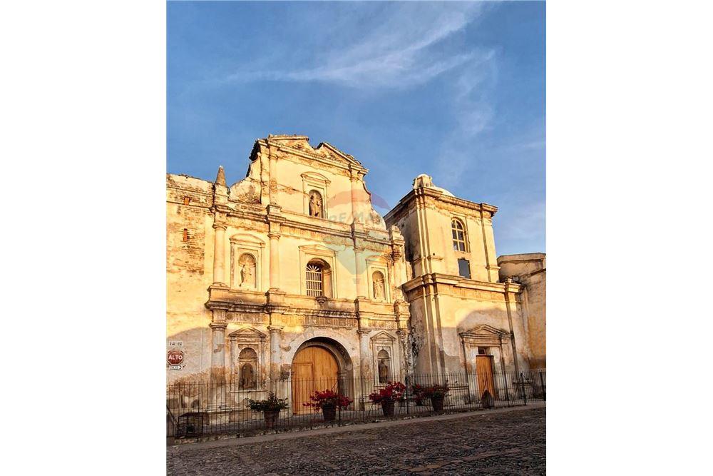 Villa - For Sale - La Antigua Guatemala, Sacatepéquez, Guatemala - 1 - 90129008-149