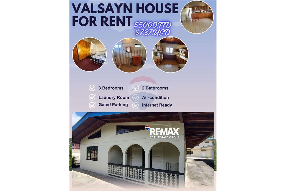 Villa - Te Koop - Gonzales, Trinidad and Tobago, Trinidad and Tobago - 1 - 90155110-153